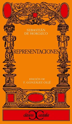 Representaciones .
