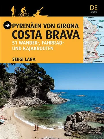 Pyrenäen von Girona - Costa Brava
