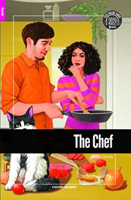THE CHEF-STARTER-A1