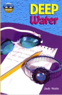 STAGE 12:DEEP WATER