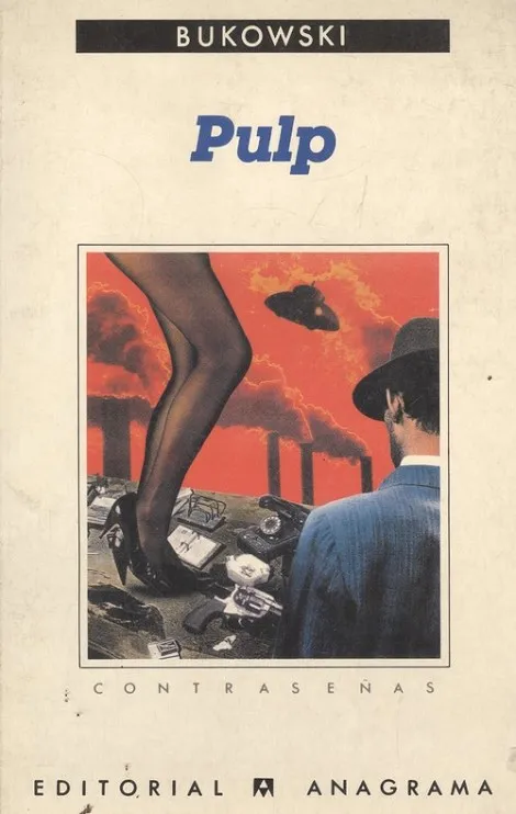 Pulp