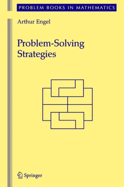 PROBLEM-SOLVING STRATEGIES