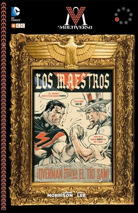 El Multiverso núm. 07