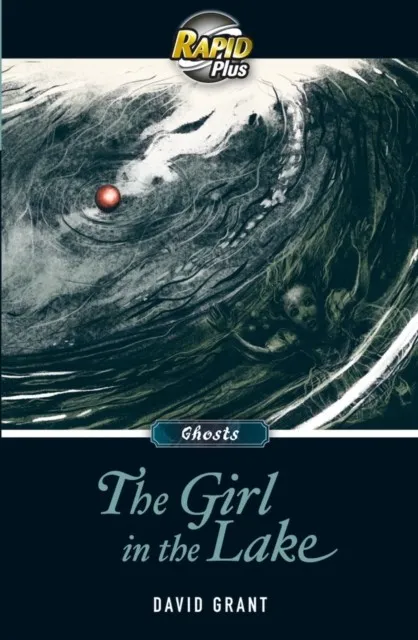 RAPID PLUS 8.2 THE GIRL IN THE LAKE