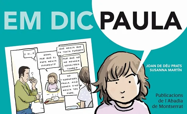 Em dic Paula