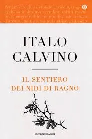 IL SENTIERO DEI NIDI DI RAGNO
