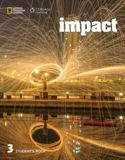 IMPACT 3 GRAMMAR BOOK