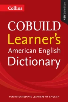 COLLINS COBUILD LEARNER'S AMERICAN ENGLISH