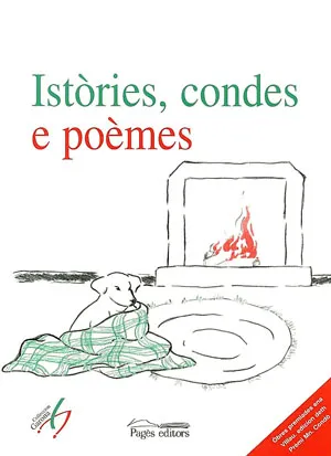 Istòries, condes e poèmes
