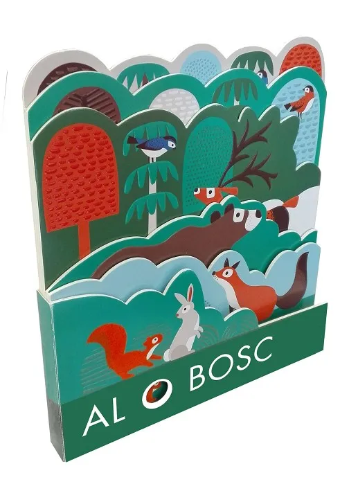 AL BOSC (CAT)