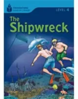THE SHIPWRECK LEVEL 4