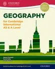 CAMBRIDGE INT AS & A SB-GEOGRAPHY C