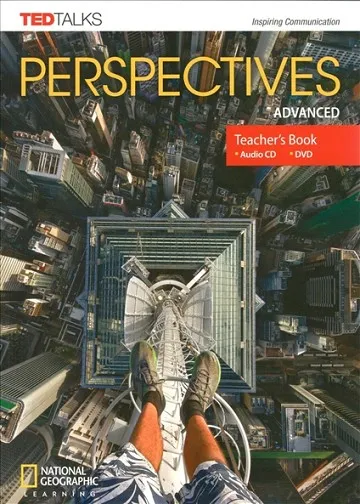 PERSPECTIVES ADVANCED TB