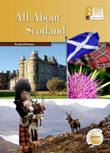 ALL ABOUT SCOTLAND A2º ESO