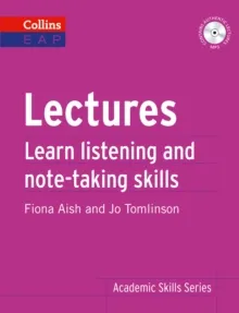 LECTURES (INCL. MP3 CD)