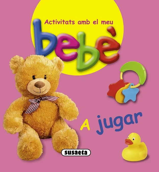 A jugar
