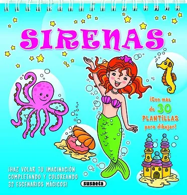 Sirenas