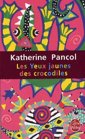 YEUX JAUNES DES CROCO-LPC