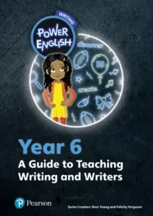 TEACHING GUIDE YEAR 6