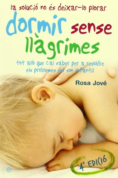 Dormir sense llágrimes