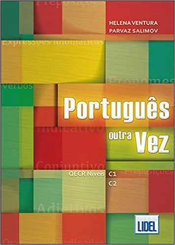 PORTUGUES OUTRA VEZ