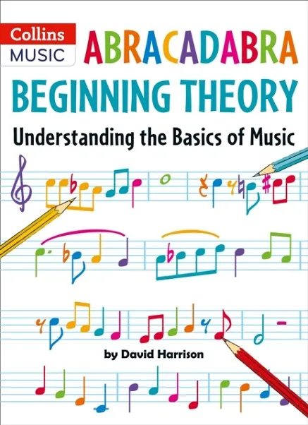 ABRACADABRA BEGINNING THEORY