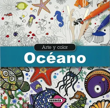 Océano