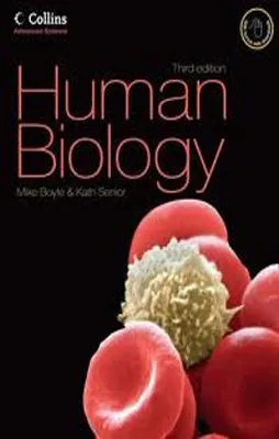 HUMAN BIOLOGY 3RD