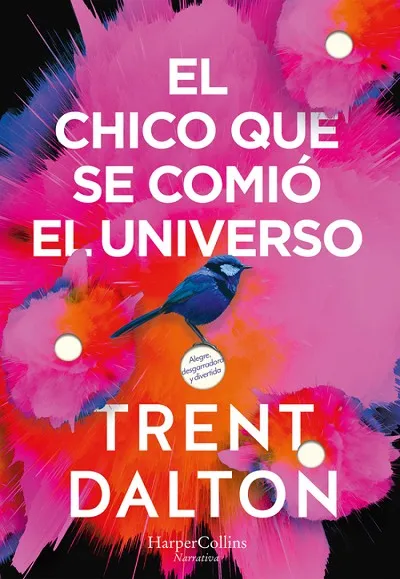 CHICO QUE SE COMIO UNIVER