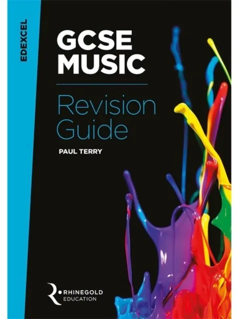 EDEXCEL GCSE MUSIC REVISION GUIDE