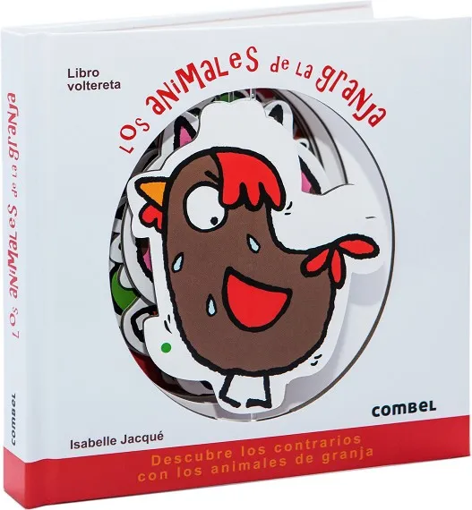 LOS ANIMALES DE LA GRANJA