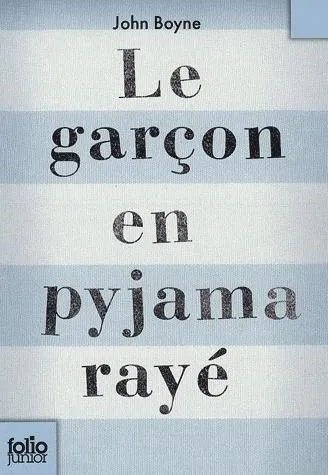 GARÇON PYJAMA RAYE-FJ