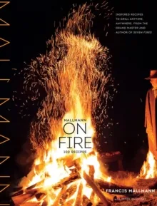 MALLMANN ON FIRE