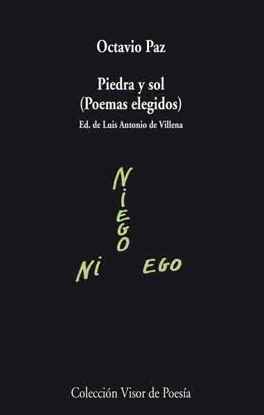 Piedra y sol
