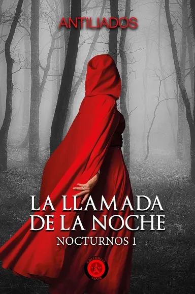 LLAMADA DE LA NOCHE,LA