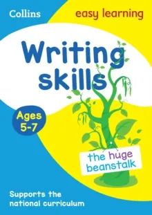 WRITING SKILLS AGES 5-7