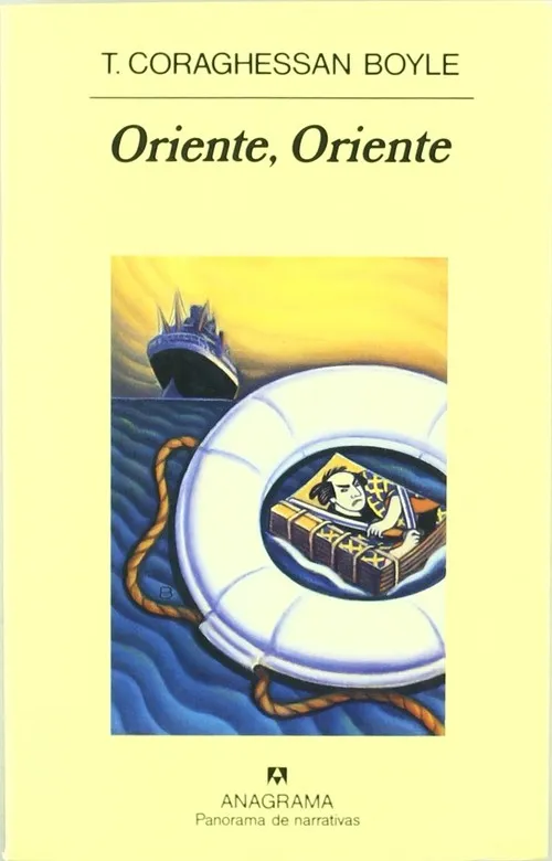 Oriente, Oriente