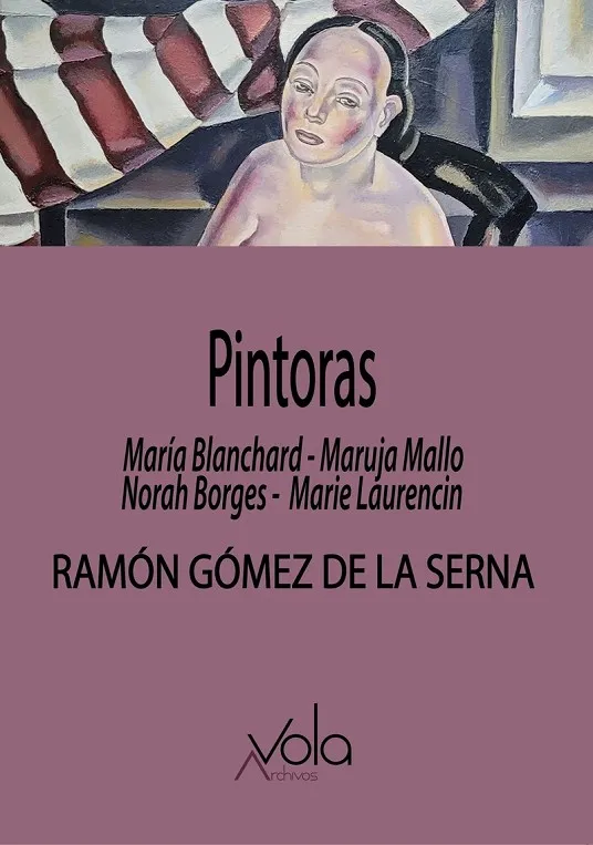 PINTORAS 3ªED