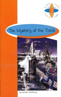 MYSTERY OF THE TOMB, THE A2ºESO