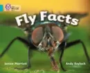 FLY FACTS -NON-FICTION-TURQUOISE - BAND 7