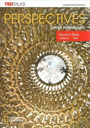 PERSPECTIVES UPPER-INTERMEDIATE TB