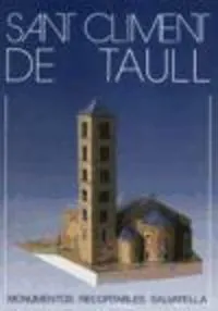 S.CLIMENT TAÜLL -RM2