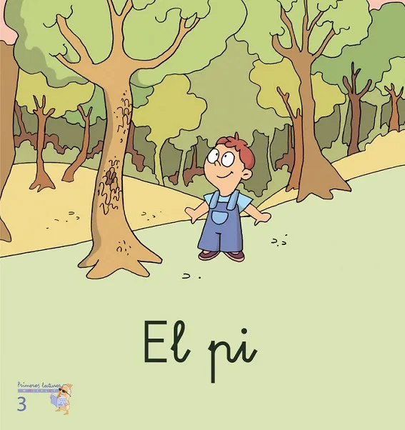 PI, EL - MANUSCRITA