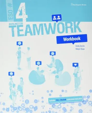 BURLINGTON TEAMWORK ESO 4 WB SPA