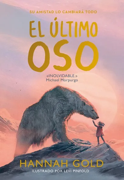 ULTIMO OSO,EL 4¦ED