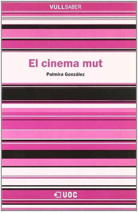 El cinema mut