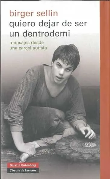 quiero dejar de ser un dentrodemi