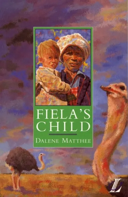 NLLB: FIELA'S CHILD