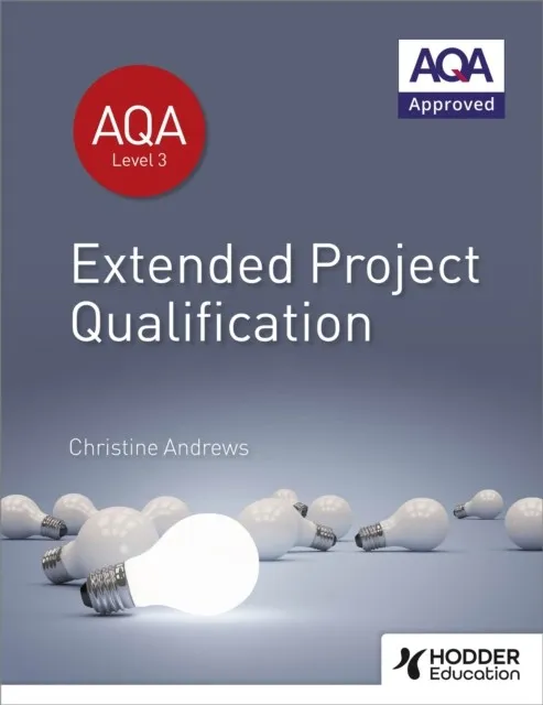 AQA EXTENDED PROJECT QUALIFICATION (EPQ)