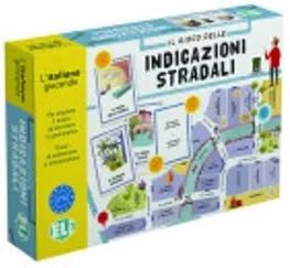 IL GIOCO DELLE INDICAZIONI STRADALI